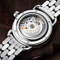 Aerowatch Aerowatch 1942 Moon Phase Automatic 75970 AA01 M  наручные мужские часы фото под углом.