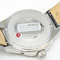 Aviator Aviator Airacobra V.1.38.0.327.4  - задняя крышка сталь металл корпуса, швейцария часы