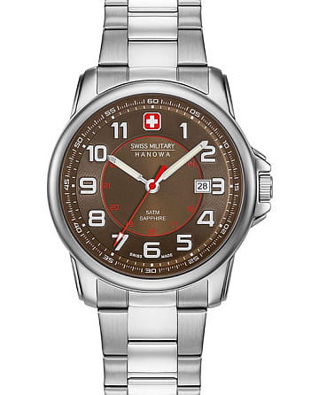 Swiss Military Hanowa 06-5330.04.005