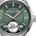 Raymond Weil Raymond Weil 2780-STC-52001 , наручные мужские часы фото под углом