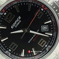 Casio Casio Edifice EF-126D-1A EF, наручные мужские часы фото под углом