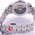 Tissot T0502071111705 женские часы застежка крупным планом