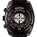 Seiko Seiko Astron GPS Solar SSH023J1, astron gps япония мужские часы на браслете сталь c pvd покрытием боковой вид