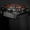 Часы Hamilton American Classic ODC X-03 Auto H51598990 фото 7