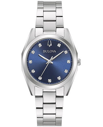 Bulova Surveyor 96P229