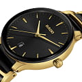 Rado Rado Centrix R30022152  - задняя крышка сталь металл корпуса, швейцария часы
