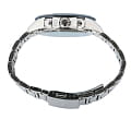 Seiko Seiko Astron GPS Solar SSE147J1, astron gps япония мужские часы на браслете нержавеющая сталь боковой вид