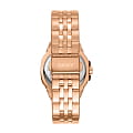 DKNY DKNY Brooklyn Midi DK1L012M0075,  сша женские часы на браслете нержавеющая сталь с ip-покрытием боковой вид