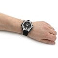 Casio Casio Collection MWA-100H-1A2 , наручные мужские часы фото под углом