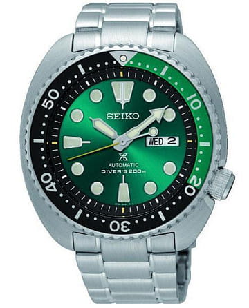 Seiko Prospex SRPB01K1S