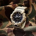 Casio Casio G-Shock GBA-800UC-5A япония наручные мужские часы заводная головка с логотипом Casio