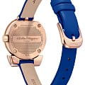 Оригинальные часы Salvatore Ferragamo Salvatore Ferragamo Signature SF4300318 кварцевые калибр механизма  общий вид