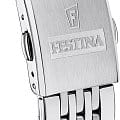 Festina Festina Timeless Chrono F20285/A  наручные мужские часы фото под углом.