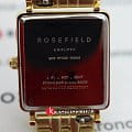 Оригинальные часы Rosefield Rosefield The Boxy XS QMBG-Q025 кварцевые калибр механизма miyota gl12 общий вид