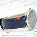 Candino Candino Classic C4724/2  швейцарские мужские часы на браслете кожаный боковой вид
