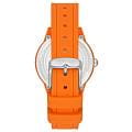 U.S. Polo Assn. U.S. Polo Assn. Yard USPA2007-09,  сша женские часы на браслете силикон боковой вид