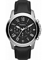 Часы Fossil Bannon  FS4812IE