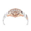 Philipp Plein Philipp Plein The Skull PWAAA2224, the skull германия мужские часы на браслете силикон боковой вид