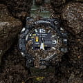 Casio Casio G-Shock GWG-1000-1A3 модель GWG-1000-1A3 - комплект поставки Casio: часы, коробка и документация