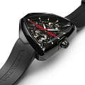 Часы Hamilton Ventura Elvis80  Skeleton Auto H24535331 фото 3