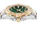 Philipp Plein Philipp Plein Plein Majesty PWOFA0625 , наручные женские часы фото под углом
