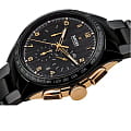 Rado Rado Hyperchrome Automatic Chronograph R32111162 Automatic наручные мужские часы фото под углом.