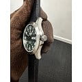 Swiss Military by Chrono Swiss Military by Chrono Classic SMP36040.30 мужские часы зеленый циферблат на запястье