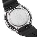 Оригинальные часы Casio Casio G-Shock GBM-2100A-1A2DR (GBM-2100A-1A2) электронные калибр механизма  общий вид