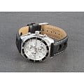 Оригинальные часы Jacques Lemans Jacques Lemans 1-2041B кварцевые калибр механизма  общий вид