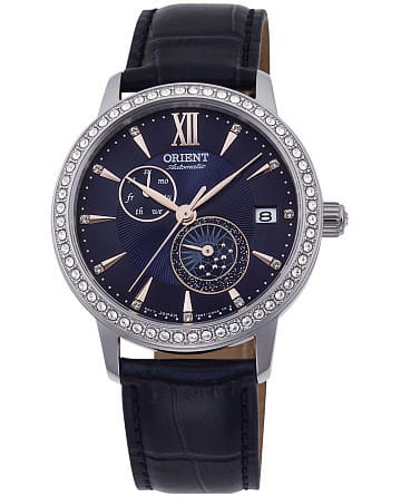 Orient Fashionable Automatic RA-AK0006L
