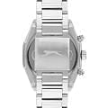 Slazenger Slazenger SL.09.2318.2.05  английские мужские часы на браслете суперметалл боковой вид