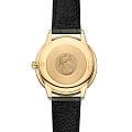 Omega Omega De Ville Prestige 434.58.30.60.55.002 Prestige, наручные женские часы фото под углом