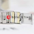 Оригинальные часы Rosefield Rosefield Small Edit SEWDSG-SE03 кварцевые калибр механизма  общий вид