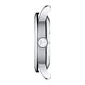 Tissot T0064071109300 наручные мужские часы застежка крупным планом