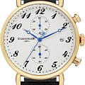Earnshaw Earnshaw ES-8089-04  наручные мужские часы фото под углом.