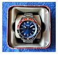 Fossil Fossil FB-01  BQ2505 , наручные мужские часы фото под углом