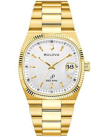 Bulova Super Seville 97B223