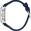 Beverly Hills Polo Club Beverly Hills Polo Club Quartz BP3623X.399 кварцевые мужские часы часы, крупный план синий циферблат