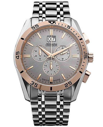 Adriatica Chronograph A8202.R117CH