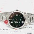Boccia Titanium Boccia Titanium Circle-Oval 3633-05 кварцевые мужские часы часы крупный план зеленый циферблата