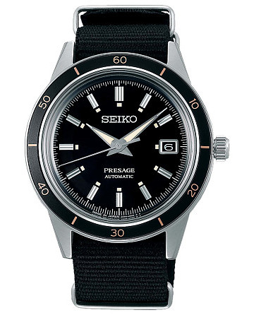 Seiko Presage SRPG09J1