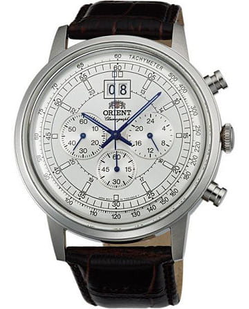 Orient TV02004W (FTV02004W)