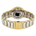 Rado Rado Centrix Automatic Open Heart R30180113, centrix швейцария мужские часы на браслете нержавеющая сталь боковой вид