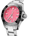 TAG Heuer TAG Heuer Aquaracer Professional 300 WBP231J.BA0618, aquaracer швейцария женские часы на браслете нержавеющая сталь боковой вид