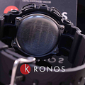 Часы Casio G-Shock GMA-S130PA-1A фото 11