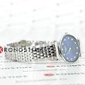 Longines Longines La Grande Classique L4.209.4.97.6 женские часы синий циферблат на запястье