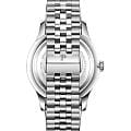 Jacques Philippe JPQGC671316 наручные мужские часы застежка крупным планом