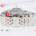 Rado Rado Florence Classic Diamonds R48912713 кварцевые мужские часы часы крупный план черный циферблата