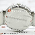 Jacques Lemans Jacques Lemans High Tech Ceramic 42-8B  — детали корпуса и керамика
