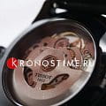 Tissot Tissot Chemin des Tourelles Squelette T139.836.36.441.00 T1398363644100 оригинальные мужские часы в комплекте с коробкой